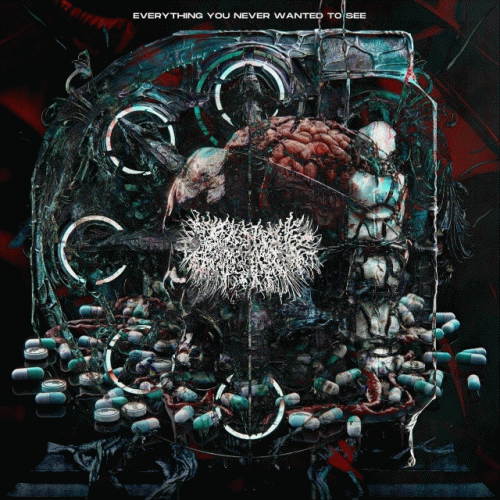 Everything You Never Wanted To See